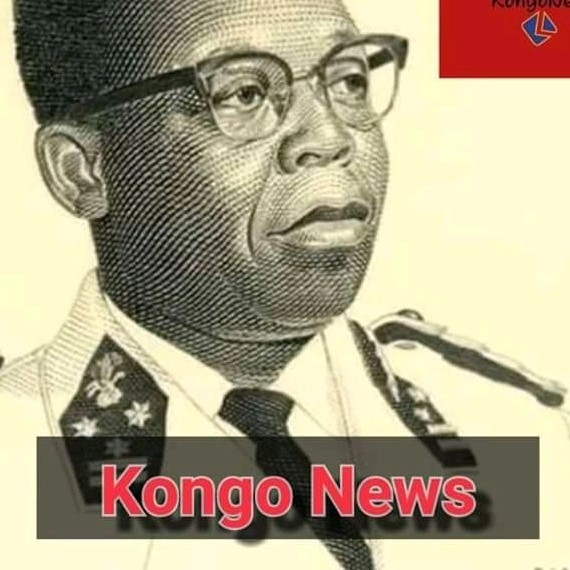 Kongo Actu In Mbanza Ngungu